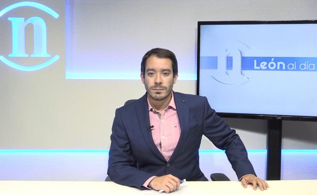 Informativo leonoticias | 'León al día' 11 de septiembre