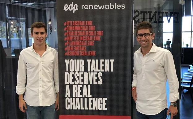 Dos proyectos de la ULE, finalistas de un concurso sobre energías renovables