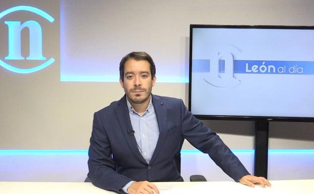 Informativo leonoticias | 'León al día' 12 de septiembre