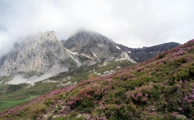León, entre las provincias más heladas con 3,4 grados en Villablino y 3,7 en San Isidro