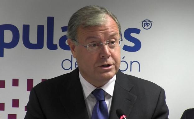 Silván no recuerda las condiciones del contrato de la luz y le pide al nuevo gobierno que lo solucione