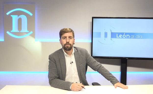 Informativo leonoticias | 'León al día' 13 de septiembre