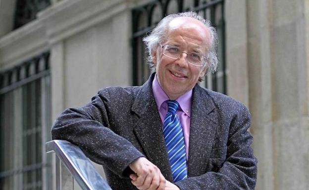 El Teatro El Albéitar acoge dos audiovisuales de José Luis Temes en el Festival de Música Española