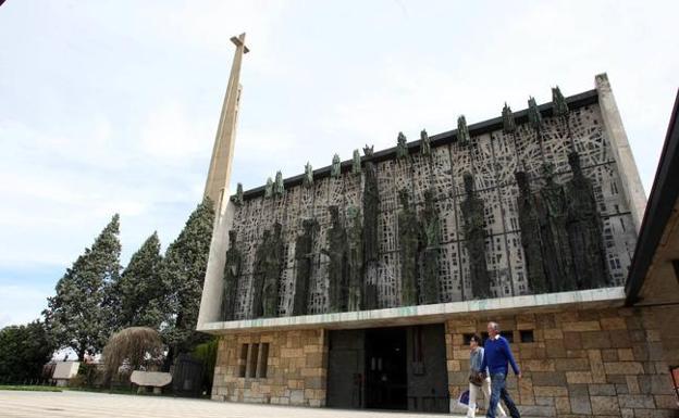 La Diócesis de León celebra la solemnidad de la Virgen del Camino, patrona de la Región Leonesa