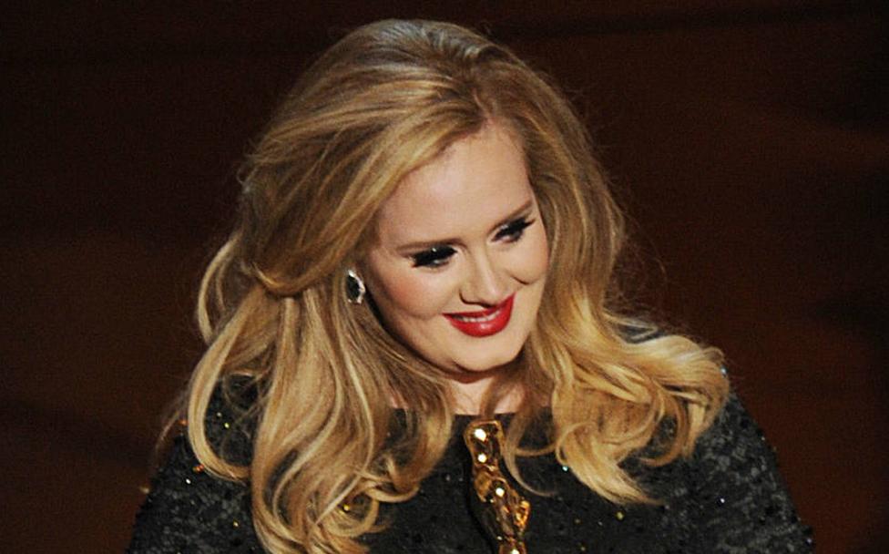 La cantante Adele hace oficial su divorcio