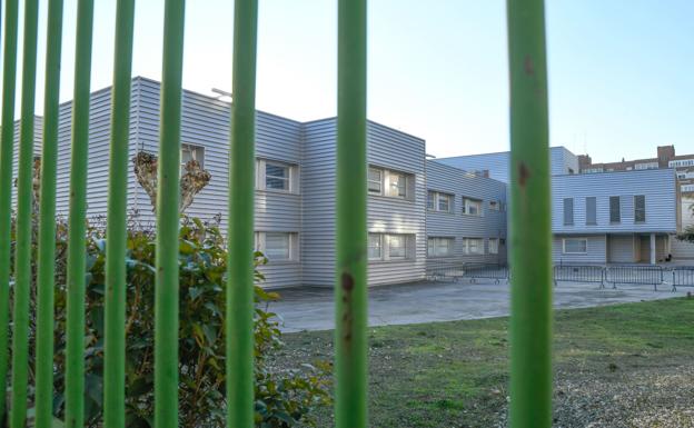 Detenidos los tres menores investigados por acosar sexualmente a una chica en Valladolid