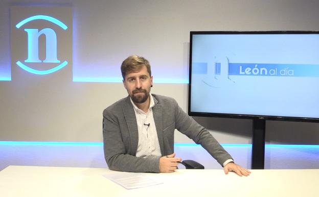 Informativo leonoticias | 'León al día' 16 de septiembre