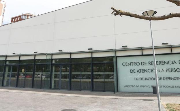 «La Ciudad del Mayor ya está lanzada y será una realidad en los próximos meses»