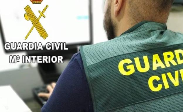 Detenidos por extorsionar a varios leoneses que eran usuarios de una web de citas