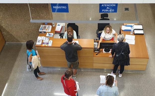 Villaquilambre espera superar los 300 inscritos en sus 23 actividades para mayores