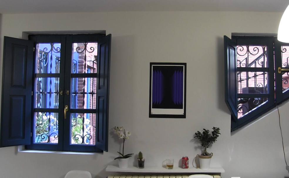 'Little England' se rinde al arte