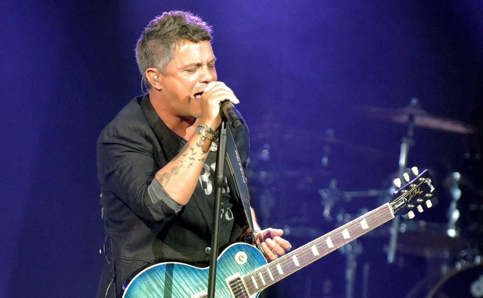 Alejandro Sanz tendrá que pagar 5 millones