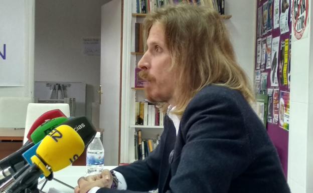 «Silván y Diez no deberían haberse presentado a las elecciones, con poner a un técnico vale»