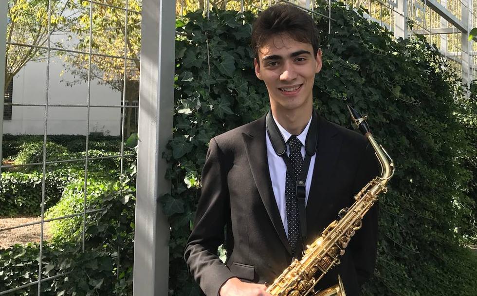 Un alumno extraordinario