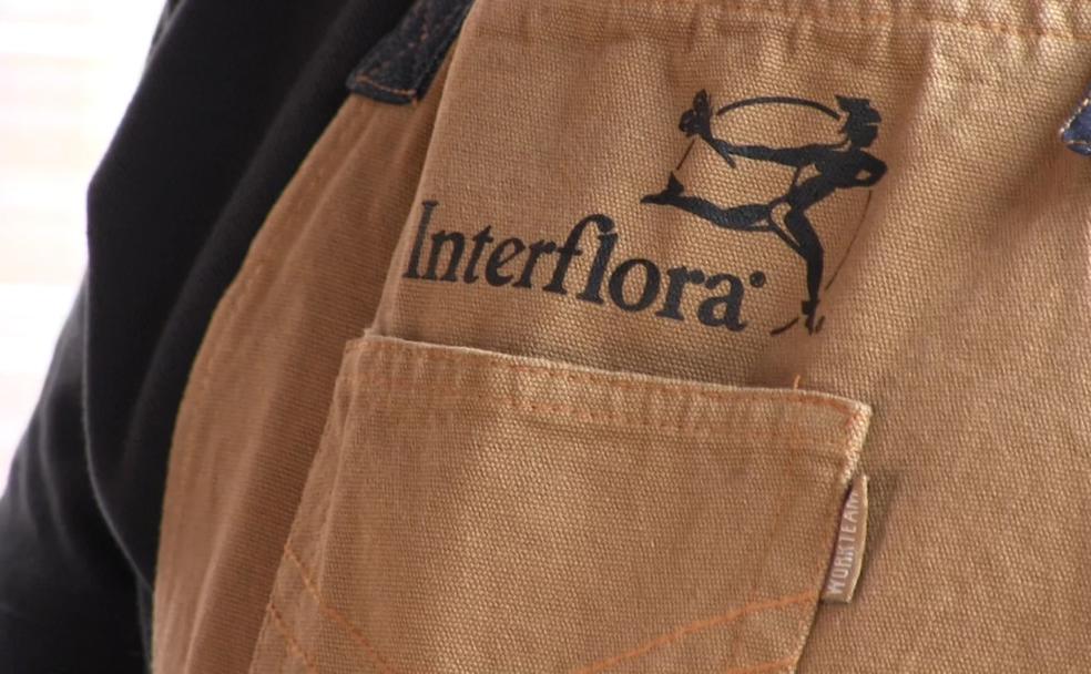 Maestros de las flores… y de la paella