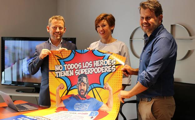 La Fele y el Ayuntamiento buscan incentivar la venta 'online' en el pequeño comercio leonés