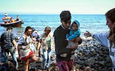 España defiende una respuesta única de la UE en el Mediterráneo
