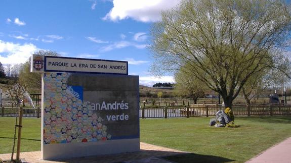 Cs San Andrés lleva a pleno el programa 'Apadrina un parque' para mejorar el civismo en las zonas verdes