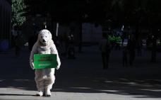 Los partidos de la gran coalición alemana acuerdan un paquete de medidas medioambientales