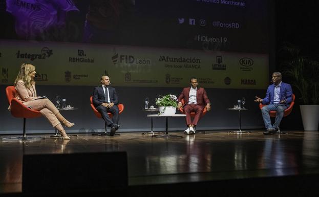 «El fútbol brasileño está de bajón»