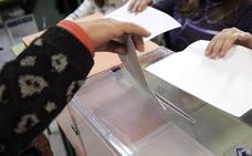 17-N, elecciones locales en 38 municipios