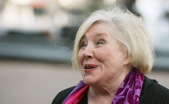 La escritora Fay Weldon aborda los rechazos editoriales en su nuevo ensayo