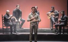 José Porcel: «Esta función está llena de esfuerzo, energía e improvisación»