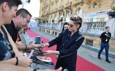 Kristen Stewart: «El feminismo es mi segunda piel»