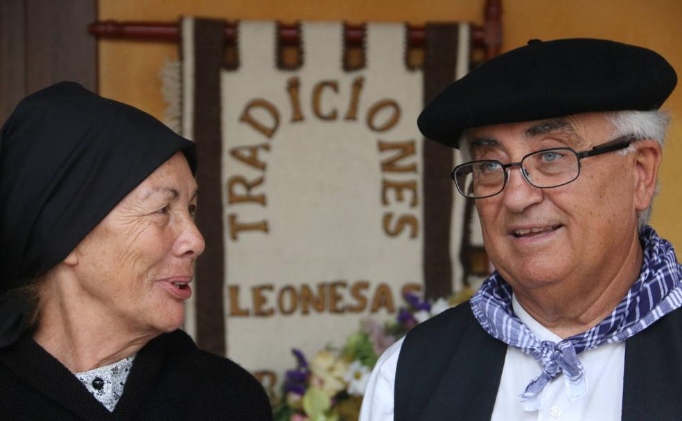 Tradición, melones y... lluvia