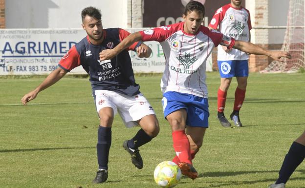 Un empate para crecer