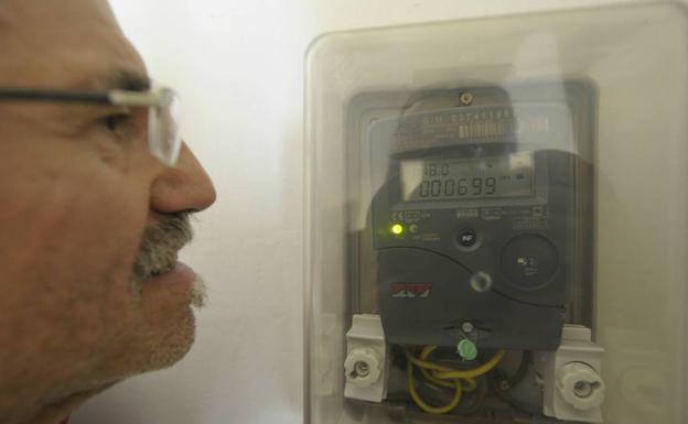 La factura de la luz, aún más complicada a partir de enero