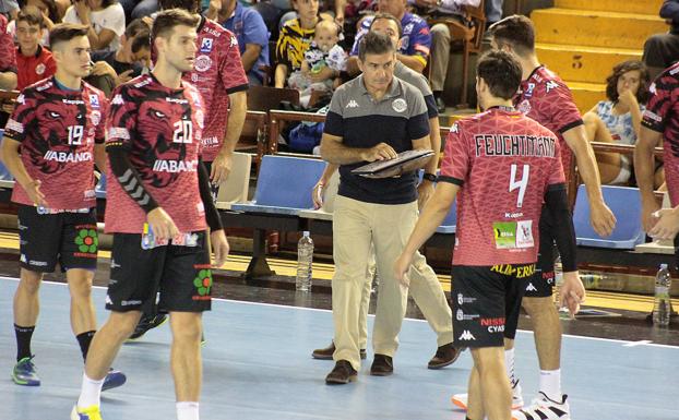 Cadenas vuelve a «apostar» por la juventud con el fichaje de Martínez Camí