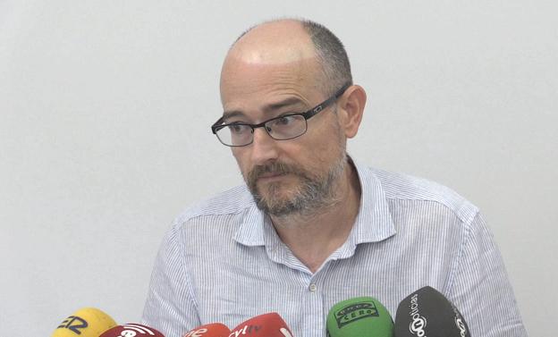 CCOO pone al Fernando I como la situación de quiebra a la que está abocada la Educación en León