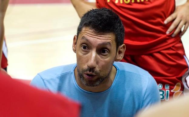 Pepe Vázquez: «Necesitamos una afición que esté volcada e implicada»