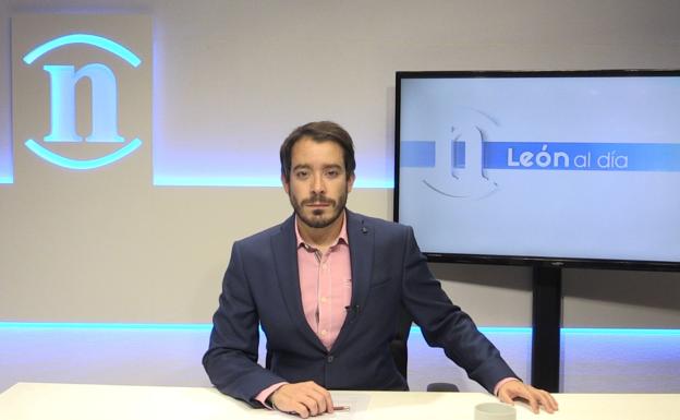 Informativo leonoticias | 'León al día' 25 de septiembre