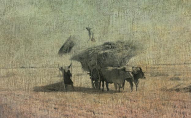 El leonés Alberto Lozano presenta su nuevo libro en el Museo Etnográfico Provincial