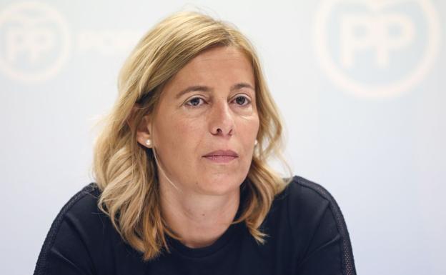 El PP logra el voto favorable del pleno de San Andrés para exigir el impulso a la rotonda de la N-120 en Trobajo