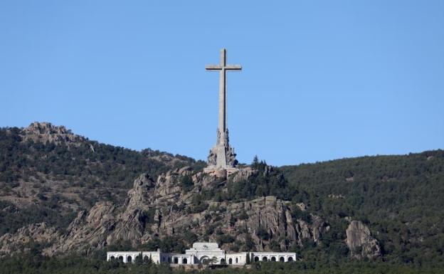 La Iglesia no pondrá trabas a la exhumación de Franco tras la resolución del Supremo