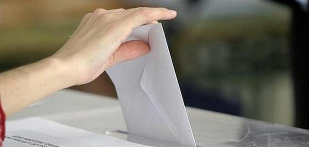 432.062 leoneses están llamados a las urnas el 10-N, 1.510 menos que en la anterior convocatoria electoral