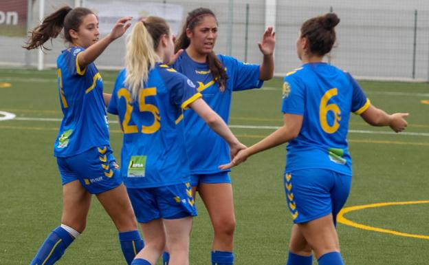 El Olímpico busca seguir ganando