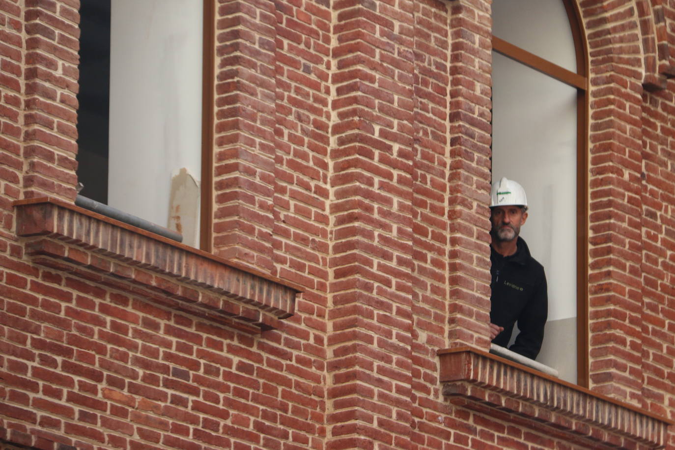 El Museo de la Semana Santa ve la luz