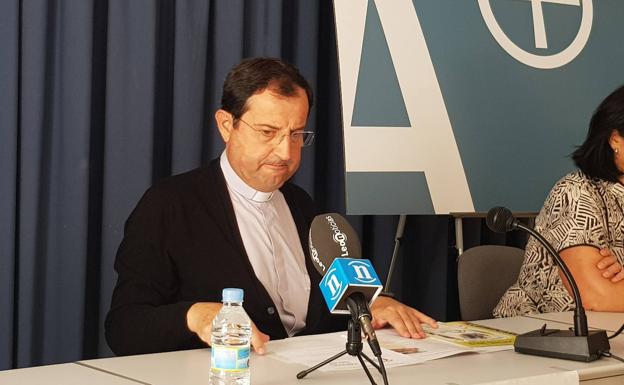 La Diócesis de Astorga no ha recibido nuevos casos de pederastia y mantiene activa la delegación