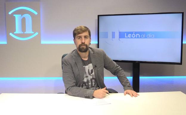 Informativo leonoticias | 'León al día' 30 de septiembre