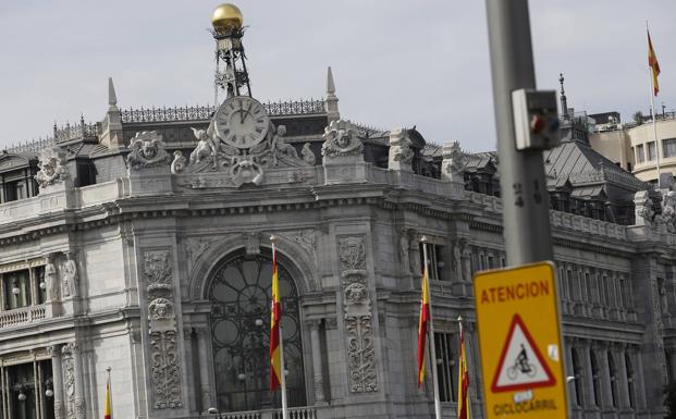 El déficit alcanza el 2,14% en junio y supera el objetivo para todo el año