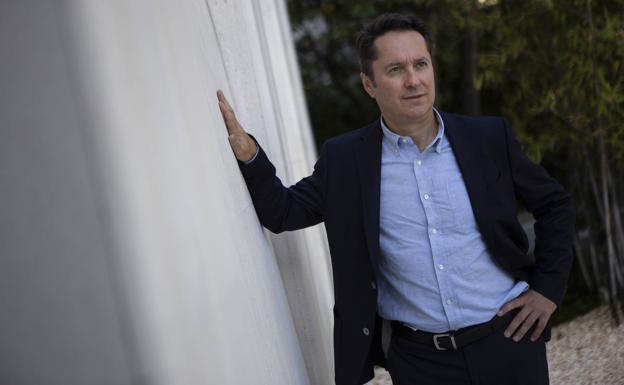 «Los ordenadores cuánticos harán cosas inimaginables»