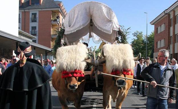 Un dispositivo de 150 efectivos velará por la seguridad y el orden en la romería de San Froilán