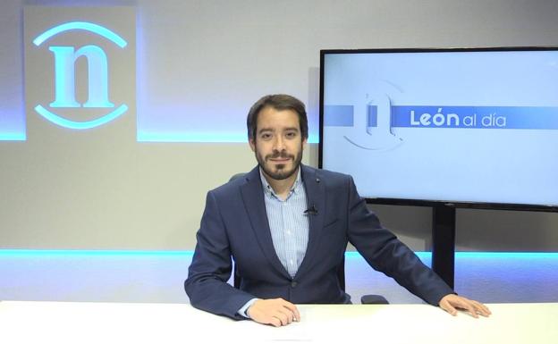 Informativo leonoticias | 'León al día' 1 de octubre