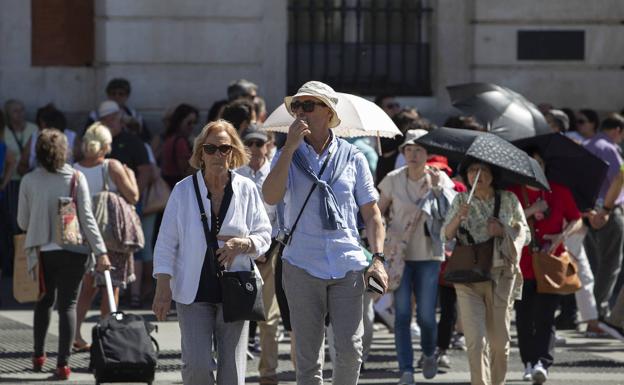 Los economistas alertan de un crecimiento del PIB de solo el 1,9% este año