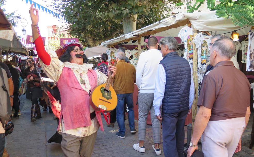 ¡Leonés, venga a su mercado!