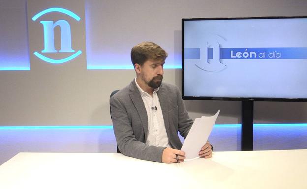 Informativo leonoticias | 'León al día' 3 de octubre